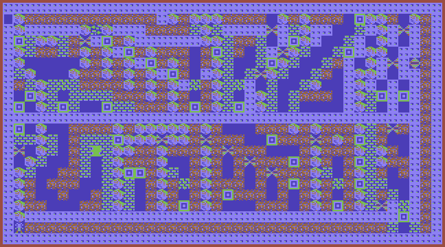 Cave 2. Rube Goldberg